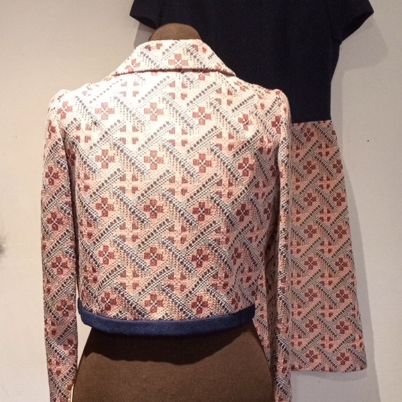 Vintage Hanbury dress set (VVV) - Picture 9 of 9